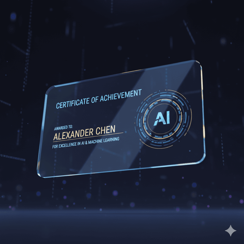 Certificados Inteligentes