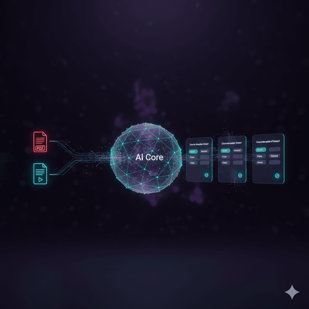 Tu Contenido, Tu Curso